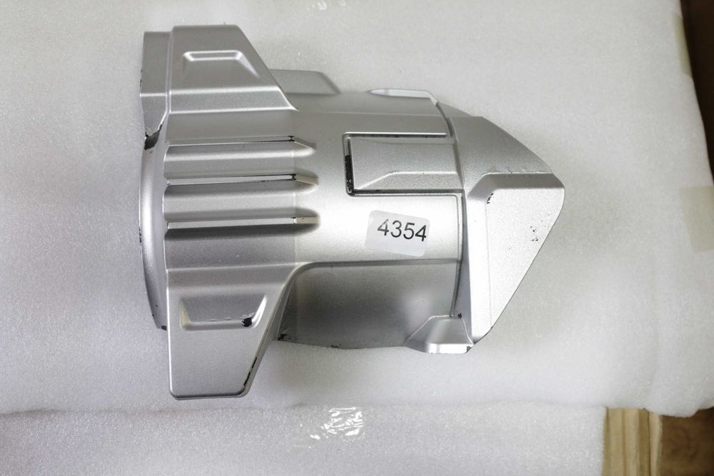 4354 Pokrywa osłona silnika alternatora lewa Goldwing GL 1800 |2018+