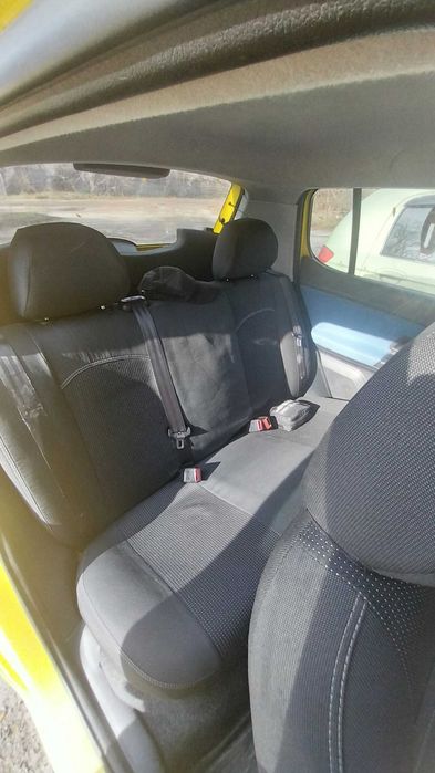 Продам Шкода Фабія