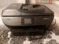 Impressora hp officejet 5742