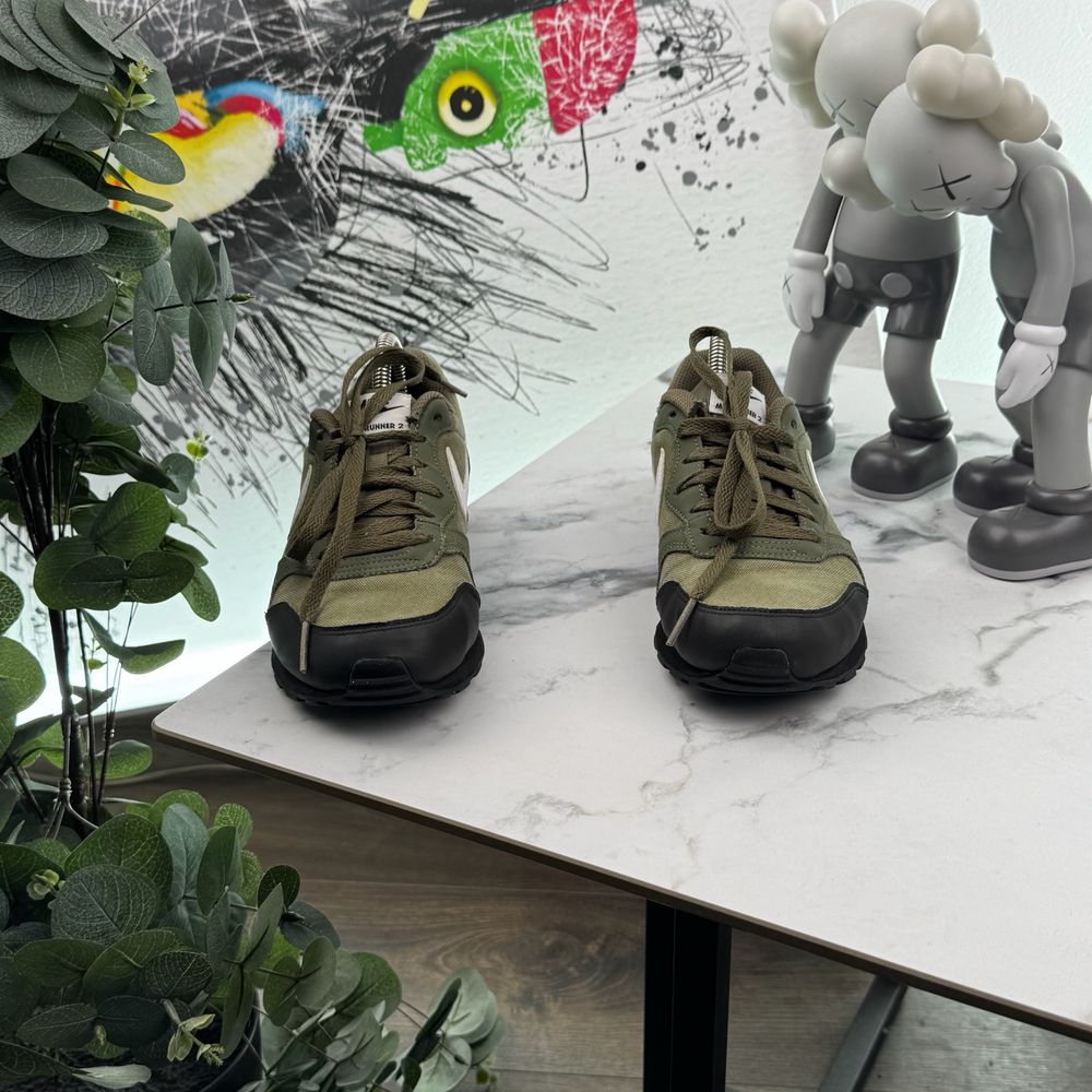 Кросівки Nike Md Runner 38 розмір 3353