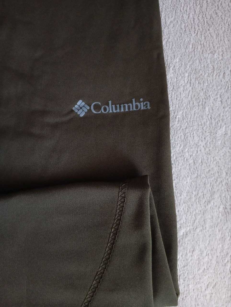 Термобілизна чоловіча Columbia олива,  розмір М