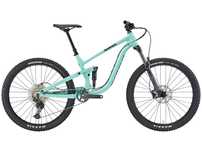 WYPRZ.EDAŻ z 11499 Rower KONA PROCESS 134 27,5 Rama XL RECON DEORE 11s