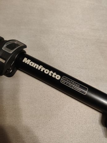 Monopod Manfrotto XPRO Alu 5