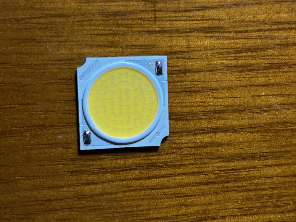 Led Cob 19mm 30w 48v