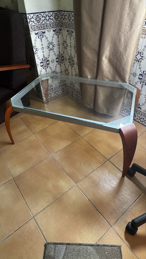 Mesa de Centro para sala