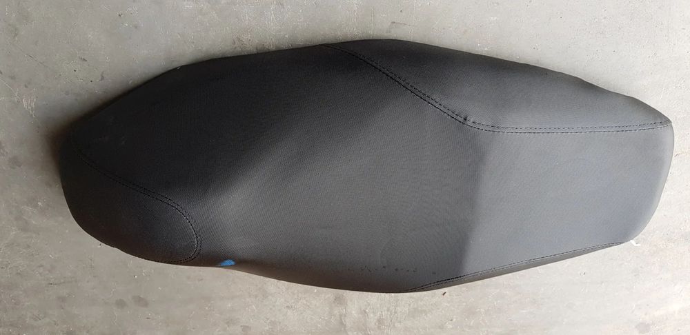 Kymco Agility City 125 Siedzenie Kanapa Fotel