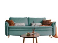 Sofa AZURE z funkcją spania