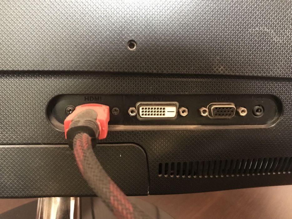 Монітор Asus 24 FullHD 1920x1080