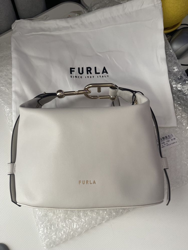 Сумка FURLA оригінал терміново