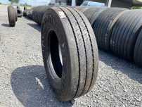 Opona 235/75R17.5 CONTINETAL HTR2+ Naczepowa 10-11mm