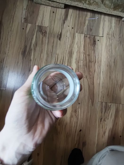 Malutkie słoiczki ponad 200szt