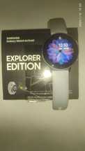 Zegarek Smartwatch Samsung Galaxy Watch Active2 LTE SM-R825F e-SIM GPS