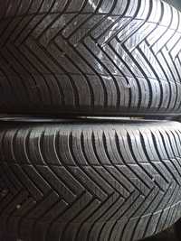 Opony wielosezonowe Hankook 255/50/19 107 W7