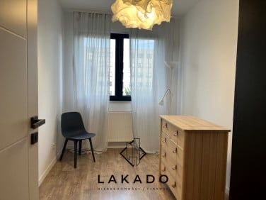 Komfortowe mieszkanie na wynajem Krakow