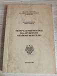 Epidemiologia i biochemia -skrypt i ćwiczenia
