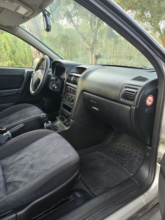Opel astra Diesel