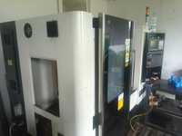 Tokarka cnc TBI TC300  Haas Tbi