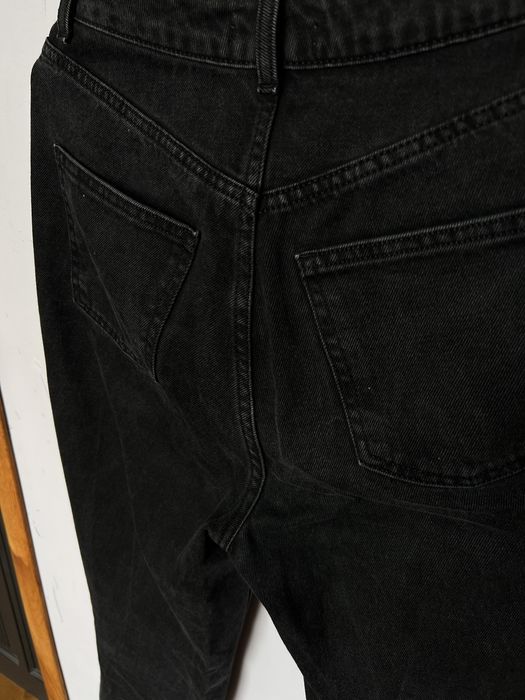 Джинси мом Goldi