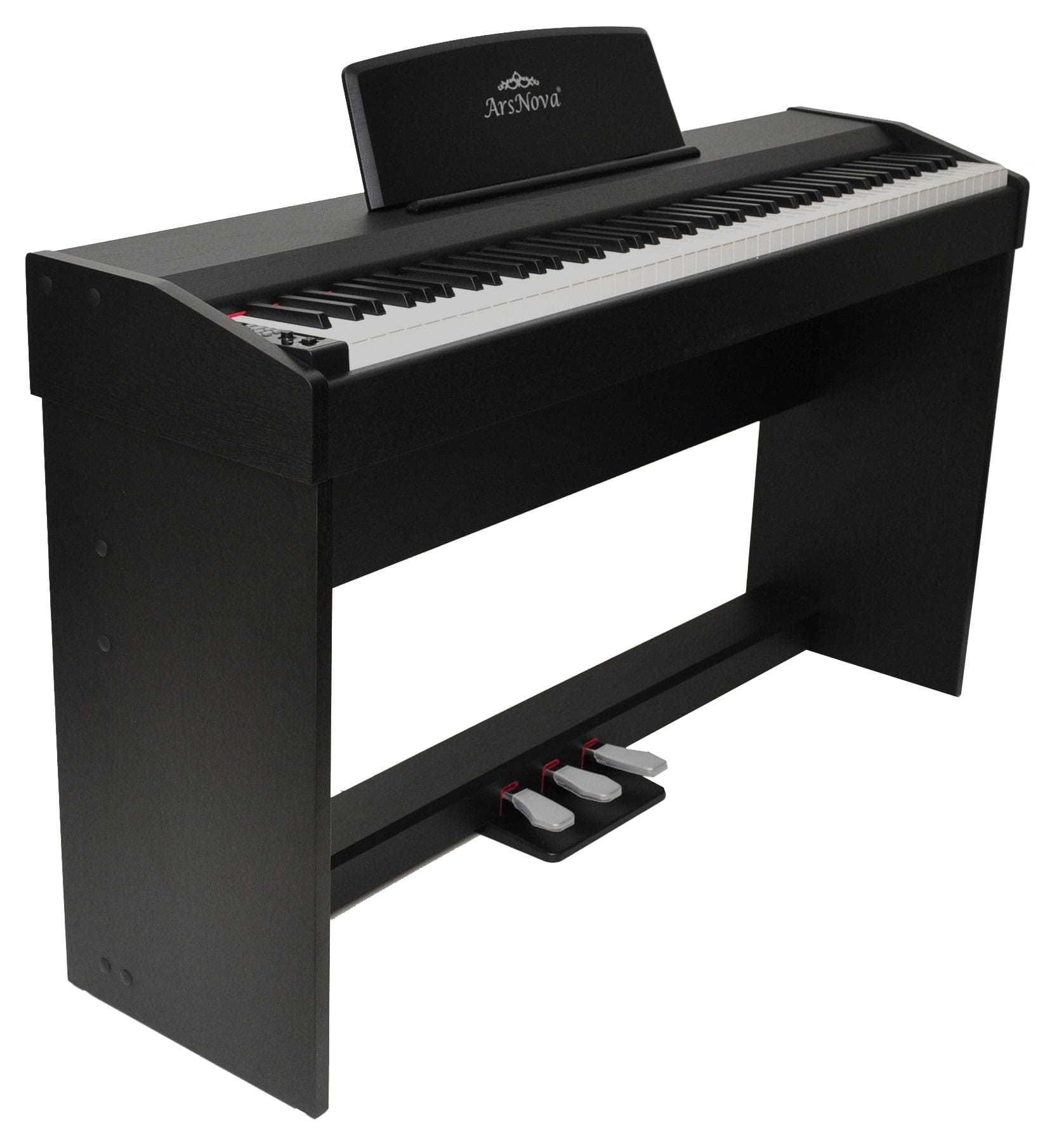 Ars Nova DP400 pianino cyfrowe DP-400