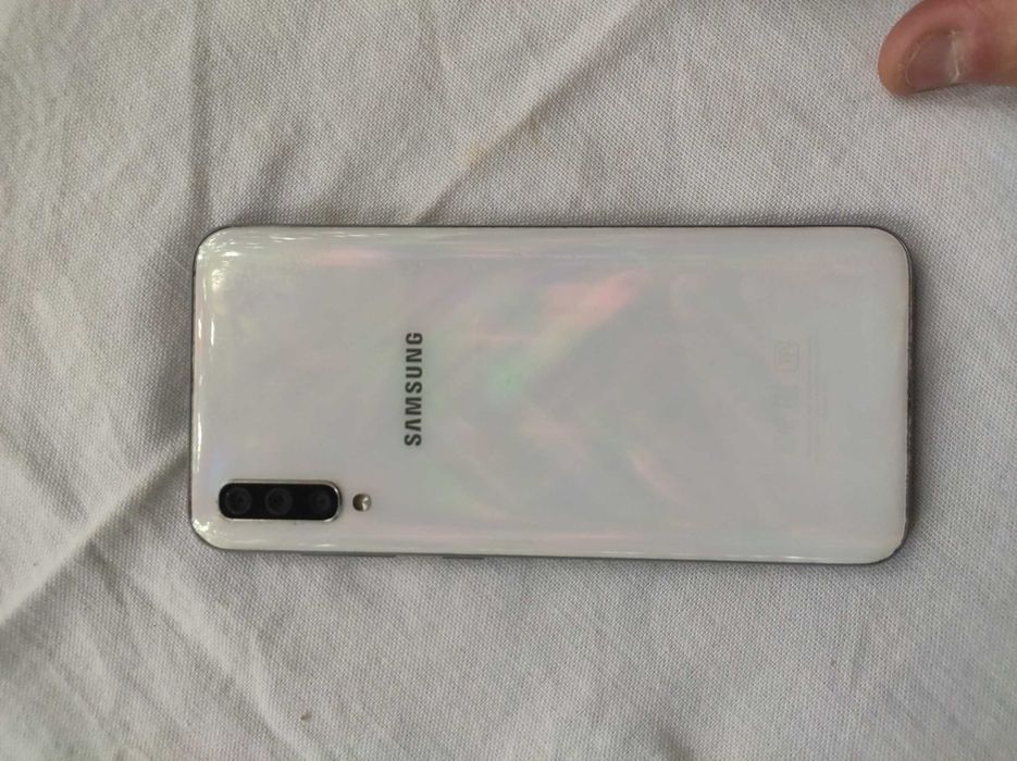 samsung a50 4\64 ньюанс  a505