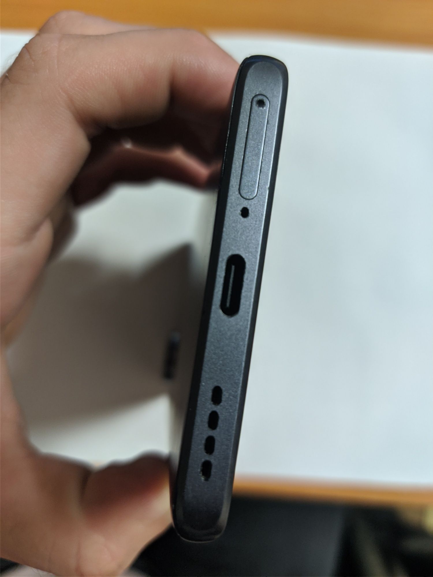 Смартфон Oppo Realme 10 pro plus 8/128