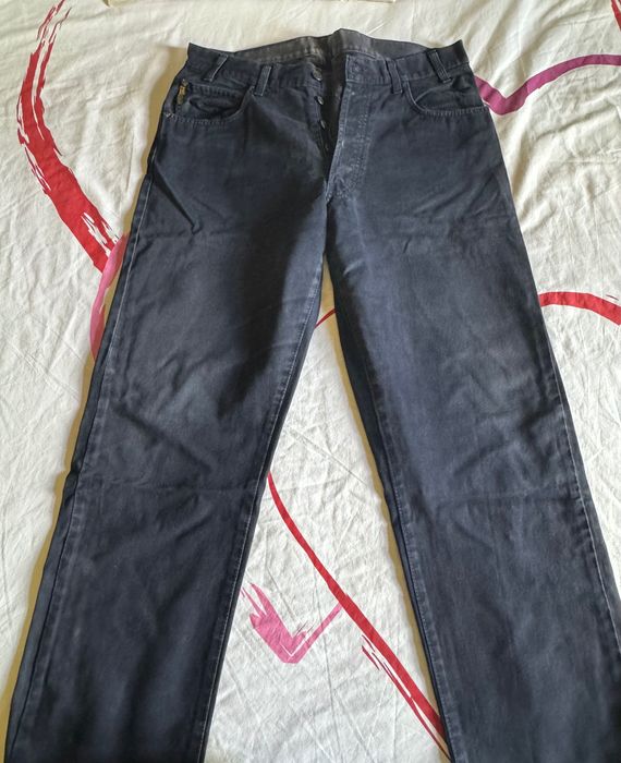 Pack de calças masculinas de marca