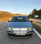 Fiat Punto 1.2 16V 80 Dynamic