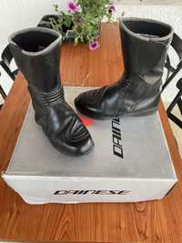 Botas motard alpinestars