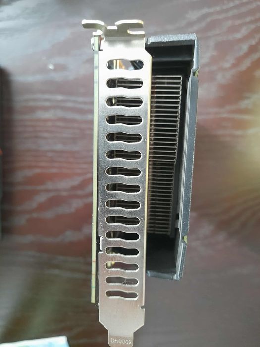 Відеокарти Gigabite P104-100 4GB GDDR5X