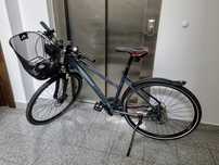 Rower Merida Crossway 600 Lady