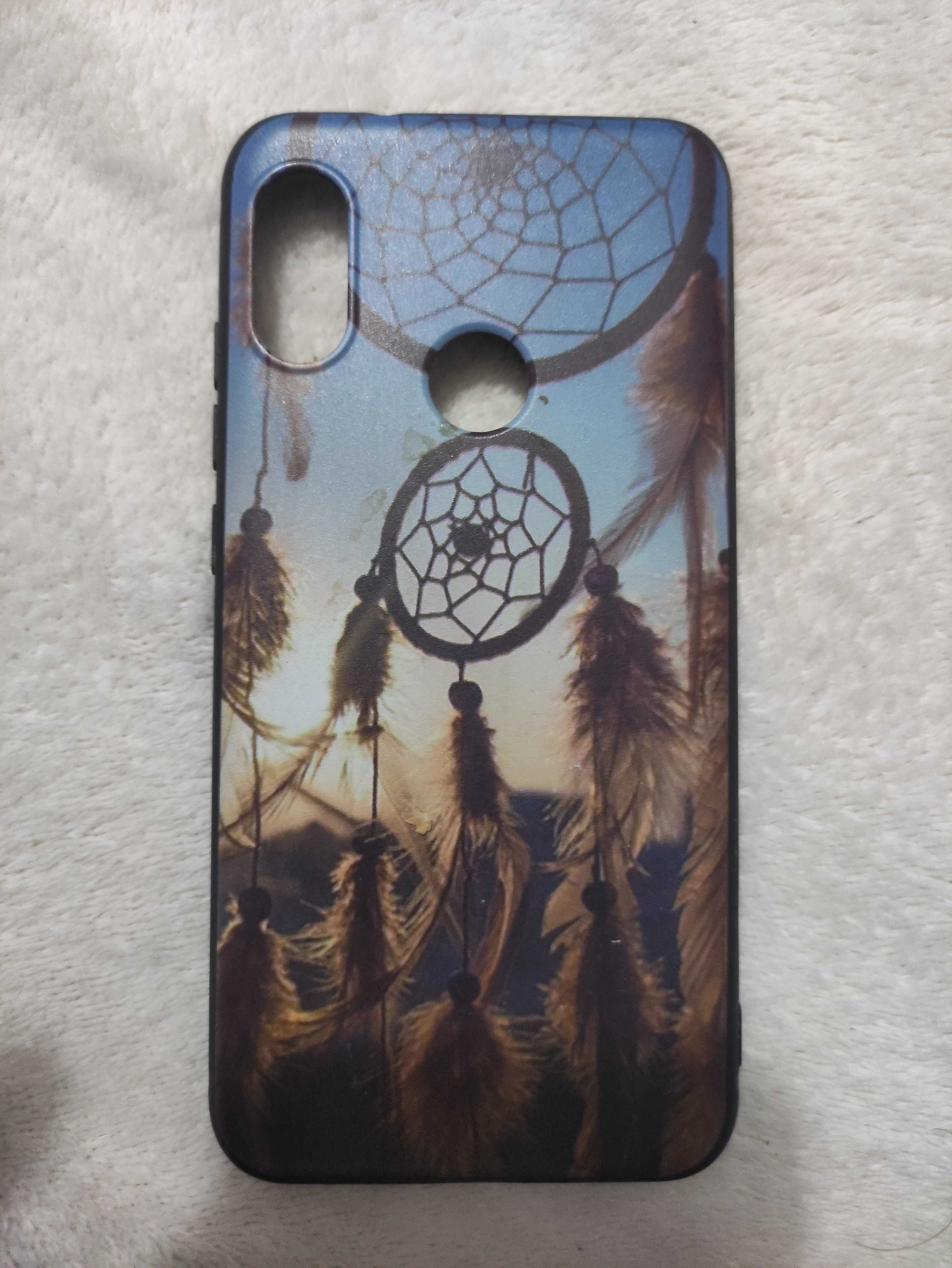 Capa para Xiaomi mi A2 lite apanha sonhos