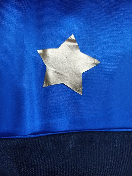 Костюм на 2-3 роки Чарівника, Звездочета