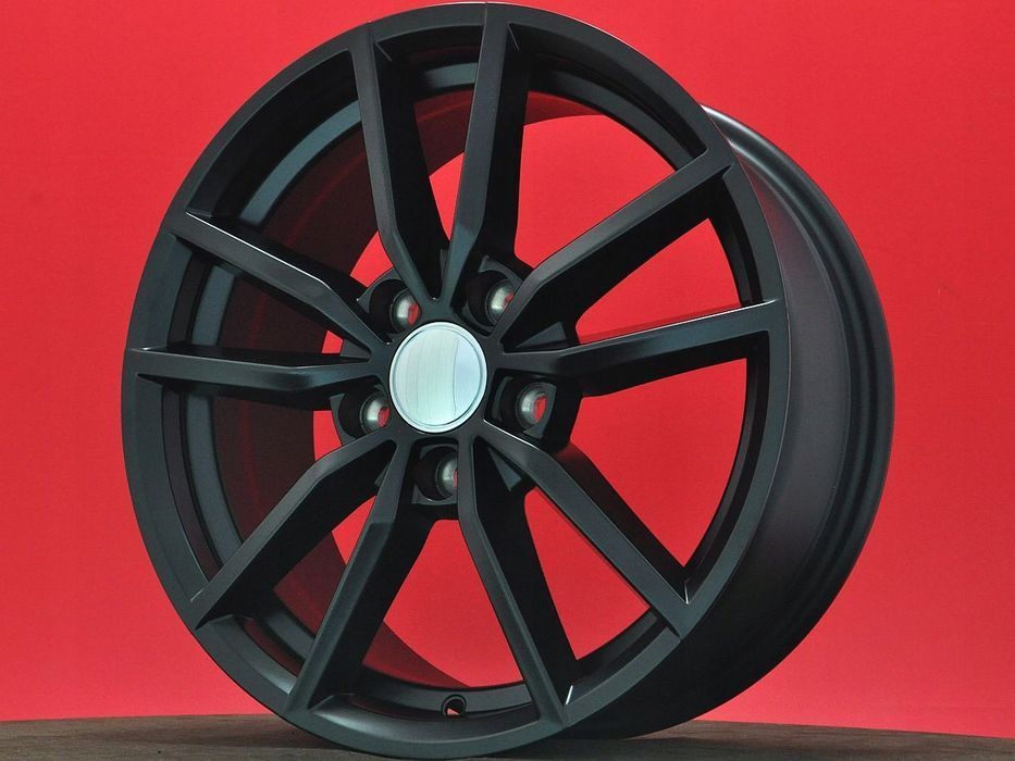 FELGI R16 5x112 VW Passat B6 B7 B8 T-Roc Touran Golf 5 6 7 8 Jetta