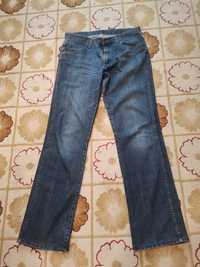 Продаю винтажные  джинсы Wrangler