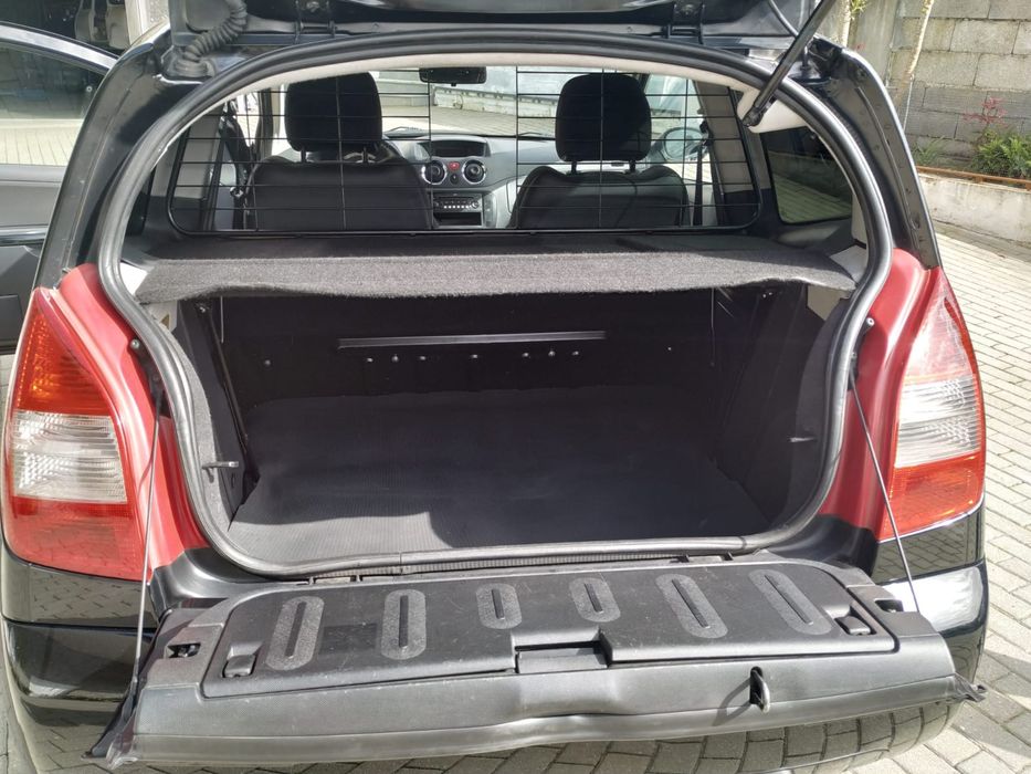 Citroën C2 1.4 VTR