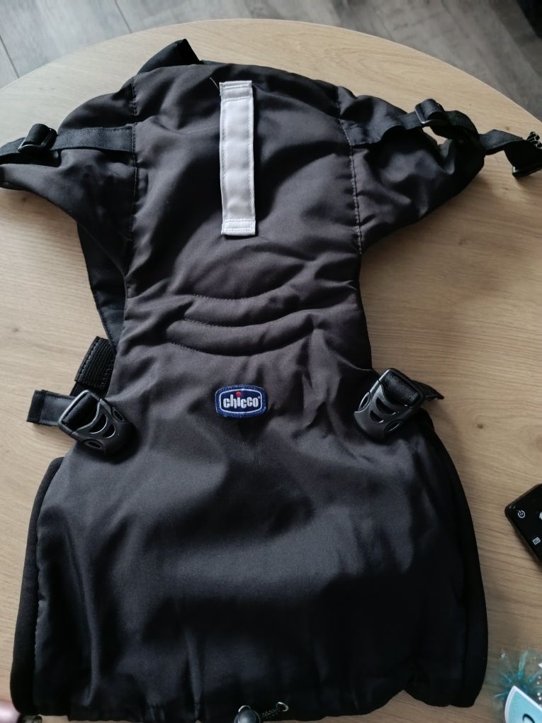 Nosidełko Chicco easy Fit