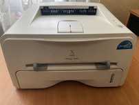 Принтер Xerox Phaser 3121