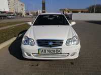 Продам Geely Ck в хорошем состоянии