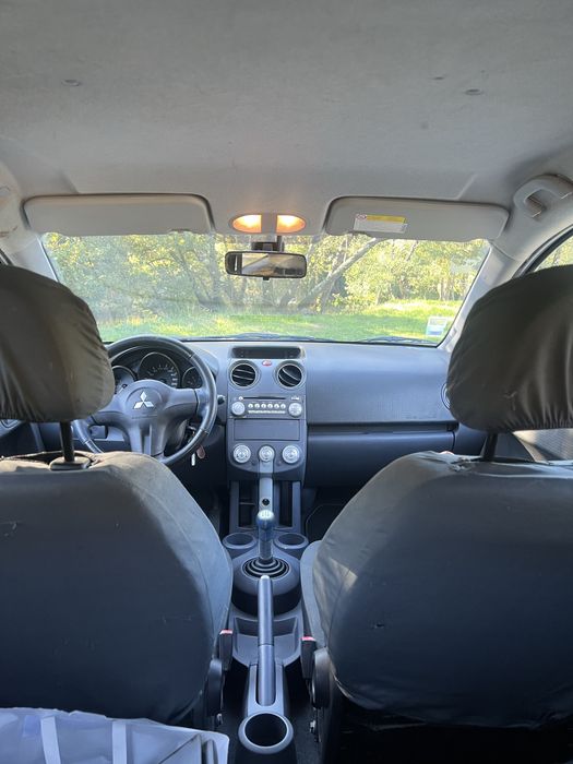 Mitsubishi Colt 1.1 Inform RCD/AC  158 mil km