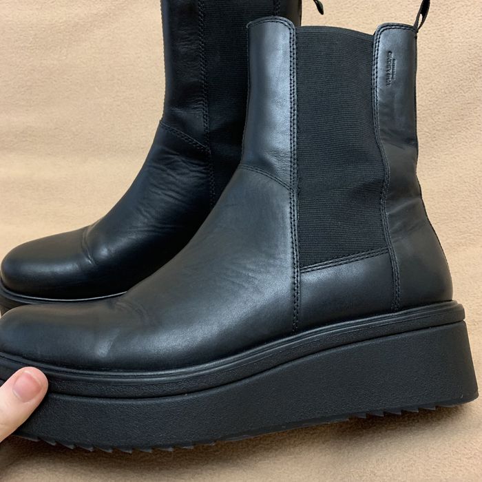 Ботильоны женские Vagabond