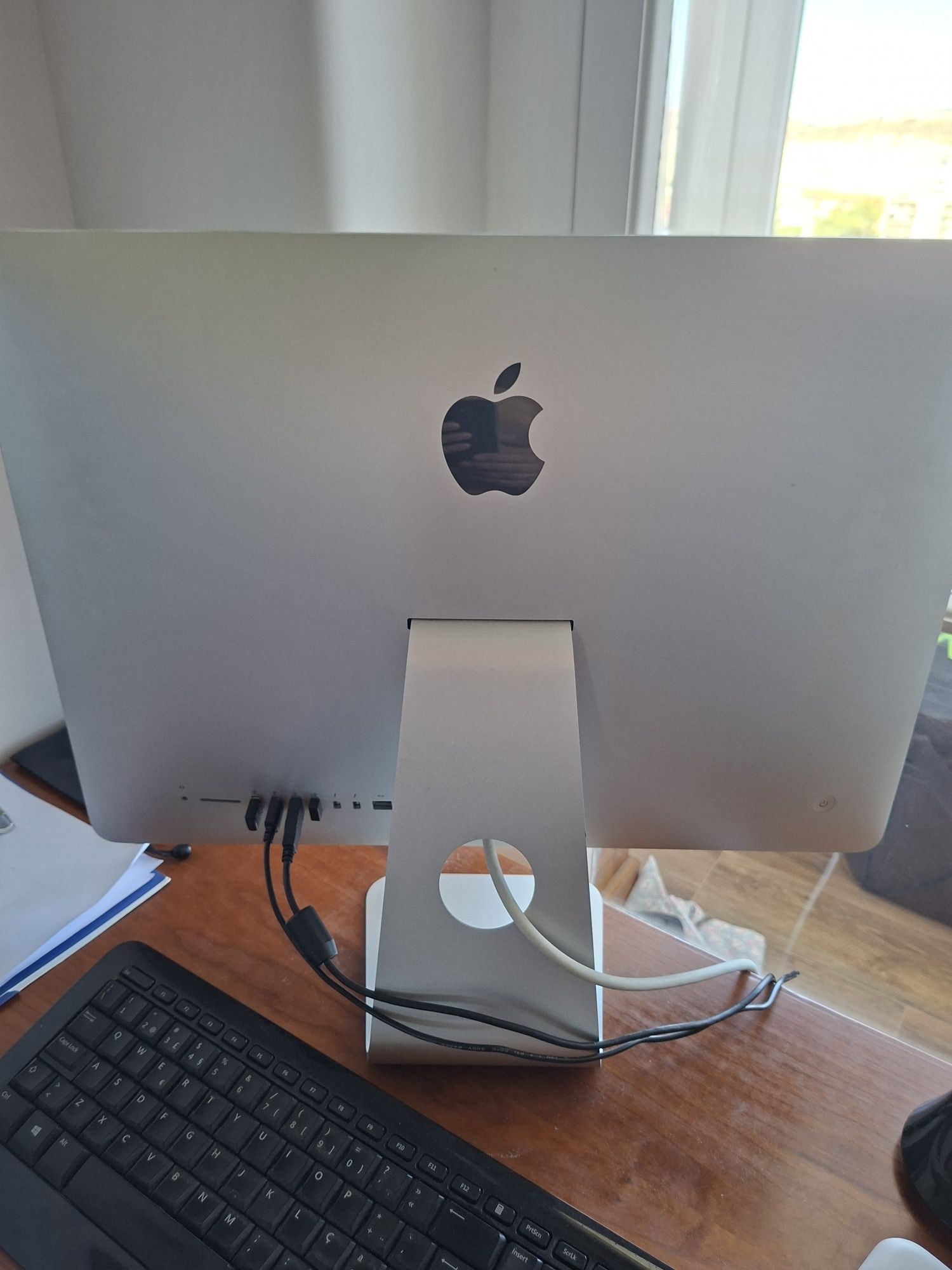 iMac Computador 2012 21,5" 1 Tb 8gb Ram