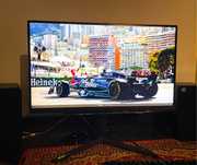 Monitor LG UltraGear 27” 165Hz 2560x1440p 27GR75Q/Gamingowy