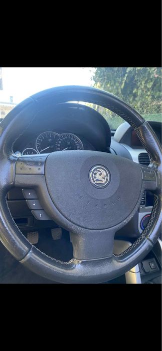 Sprzedam auto Opel Tigra 1.8