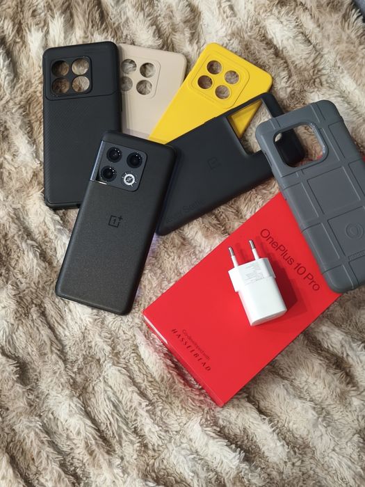 OnePlus 10 pro 256gb