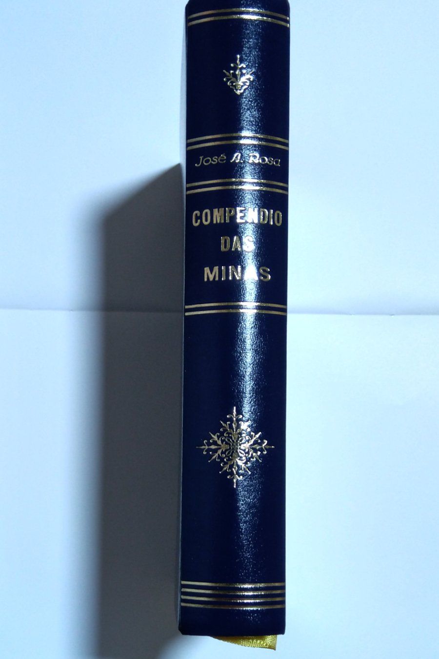 Compêndio das Minas