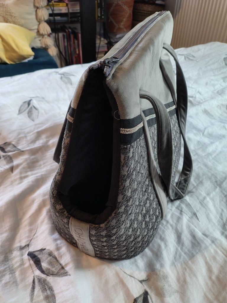 Torba dla psa Oh Charlie transporter