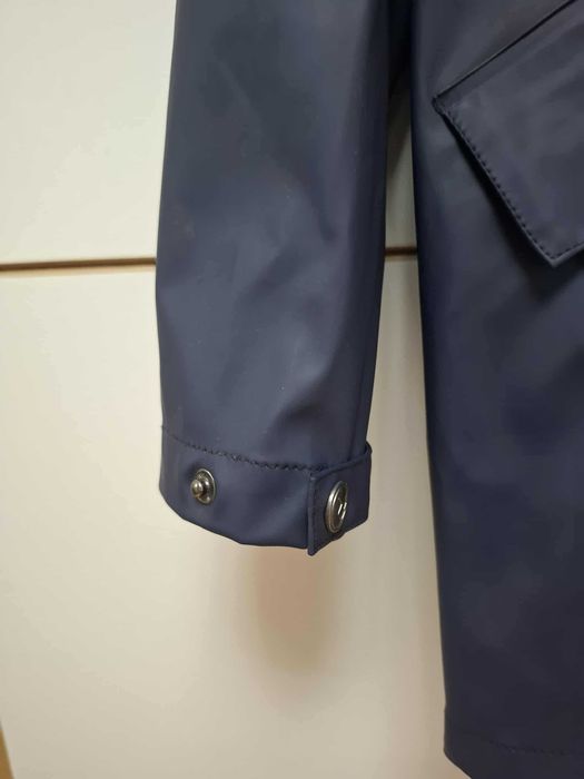 North Peak płaszcz przeciwdeszczowy damski 42