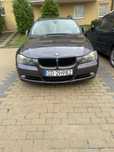 Bmw e91 2.0d kombi 2 koplety opon.