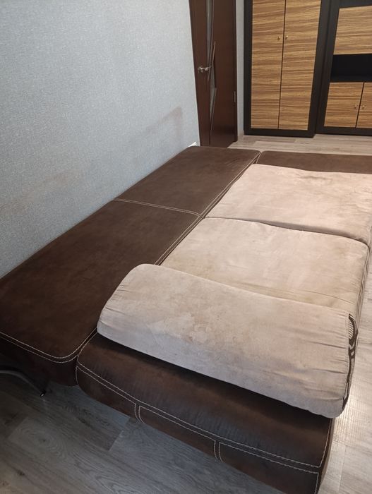 Продам диван розкладний
