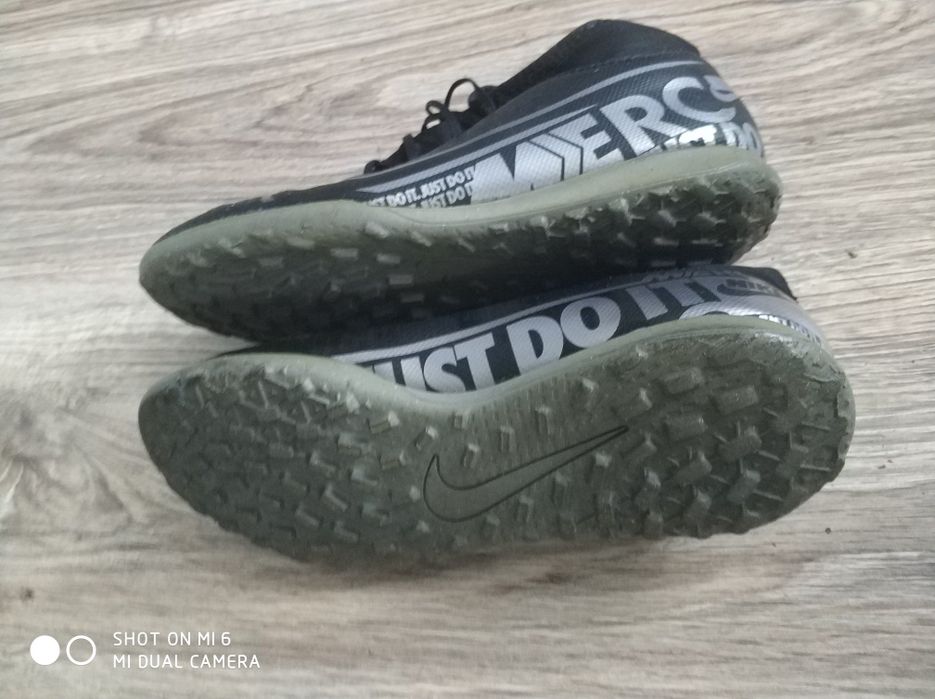 Turfy Nike rozmiar 40,5